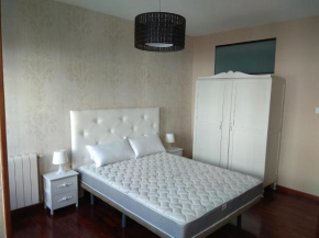 Apartamento Centro Histórico Lugo